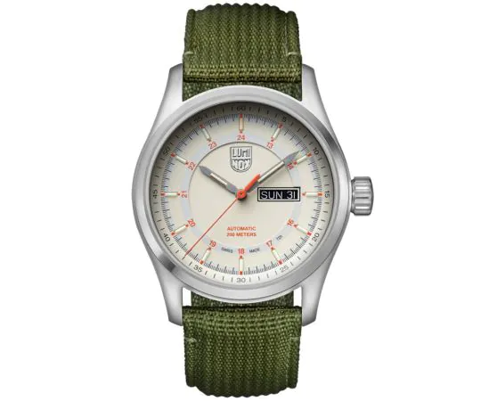 Luminox Atacama Field Automatic Mens watch cheap