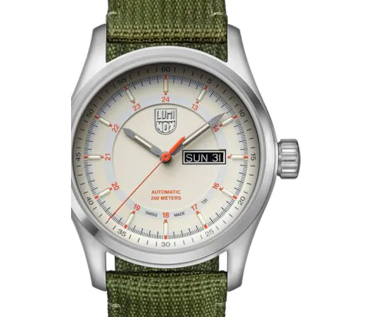 Luminox XL.1907.NF Atacama Field Automatic Mens watch cheap