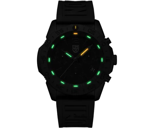 Luminox XS.3141.BO.1 - Mens watch by now | Top price | Timeshop24