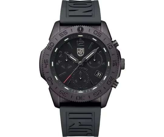 Luminox XS.3141.BO.1 Pacific Diver Chronograph 44mm 20ATM Mens