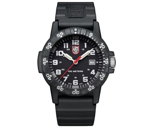Luminox XS.0321.L Sea - Leatherback Sea Turtle Giant Mens watch