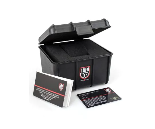 Luminox XS.0323.L - Mens watch by now | Top price | Timeshop24