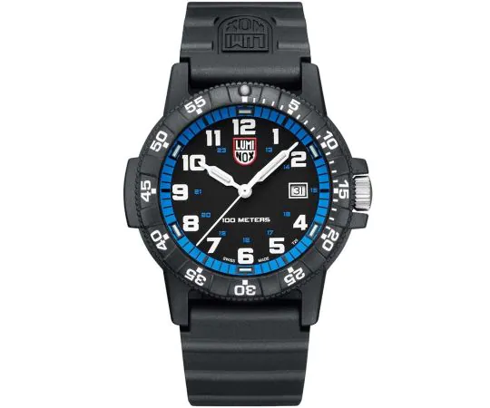 Luminox XS.0324 Leatherback Sea Turtle Giant 44mm 100M Mens watch
