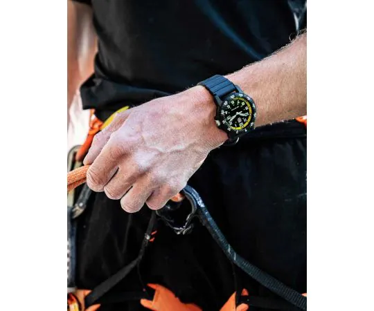 Luminox XS.0325 Leatherback Sea Turtle Giant 44mm 100M Mens watch