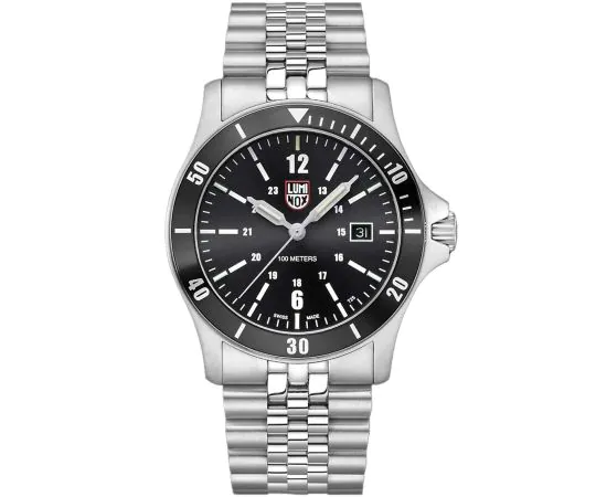 Luminox XS.0911 Sport Timer 42mm 10ATM Mens watch cheap shopping