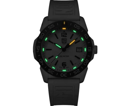 Luminox XS.3124M Pacific Diver Unisex 39mm 20ATM Ladies, Mens
