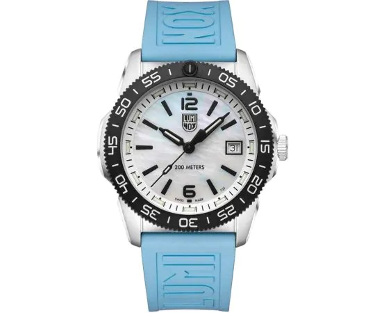 Luminox XS.3124M Pacific Diver Unisex 39mm 20ATM Ladies, Mens