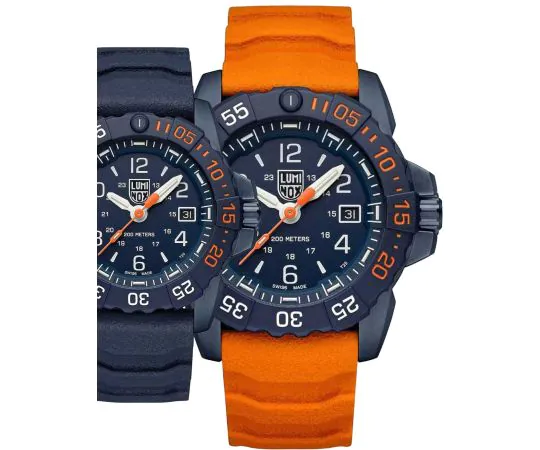 LUMINOX腕時計 Luminox XS.3253.CBNSF.SET - Mens watch by now | Top price | Timeshop24