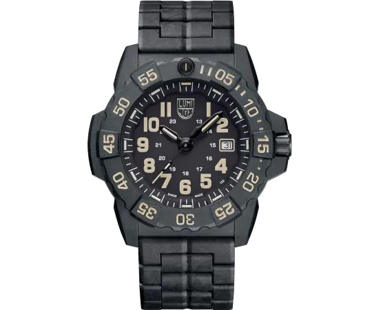LUMINOX ダイバーズウォッチ ブラック【値段交渉アリ】 Luminox XS.3510 - Mens watch by now | Top price | Timeshop24