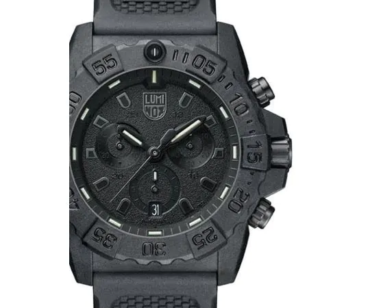 Luminox XS.3581.BO Navy Seal Mens watch cheap shopping: Timeshop24