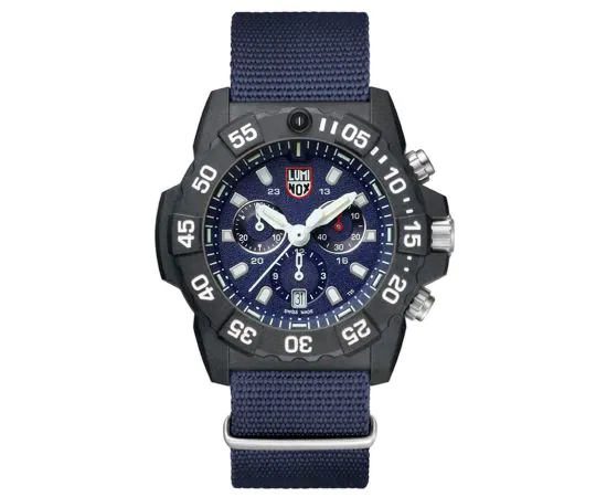 Luminox XS.3583.ND Navy Seal Mens watch cheap shopping: Timeshop24