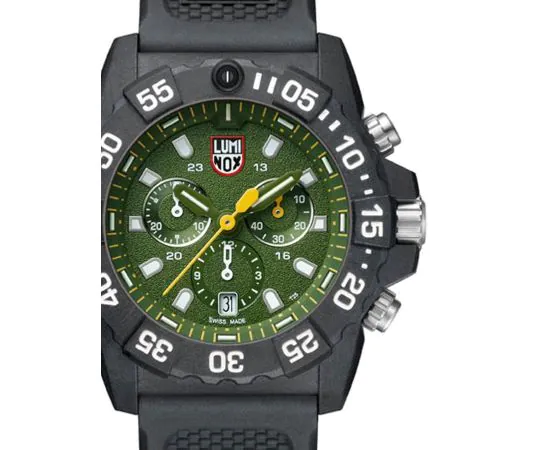 Luminox XS.3597 Navy Seal Mens watch cheap shopping: Timeshop24