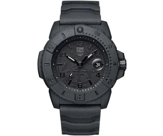 Luminox XS.3601.BO.NSF Navy Seal 45mm 20ATM Mens watch cheap