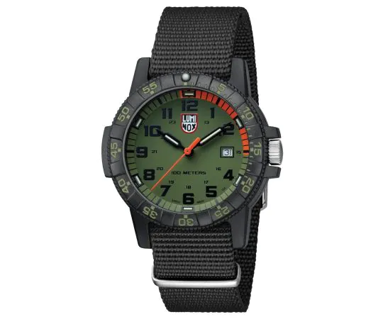 Luminox XS.0337 Leatherback Sea Turtle Giant Mens watch cheap