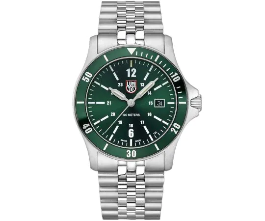 Luminox Sport Timer 42mm 10ATM Mens watch cheap shopping