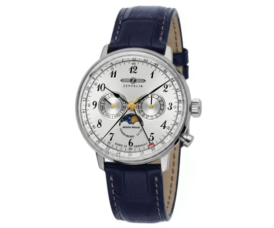 Zeppelin 70361 - Mens watch by now | Top price | Timeshop24