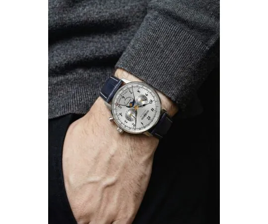 Zeppelin 70361 - Mens watch by now | Top price | Timeshop24
