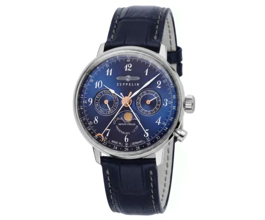 Zeppelin 70363 - Mens watch by now | Top price | Timeshop24