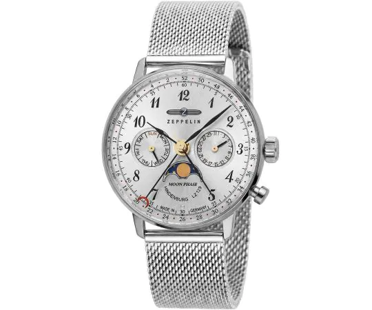 Zeppelin 7037M1 - Ladies watch by now | Top price | Timeshop24
