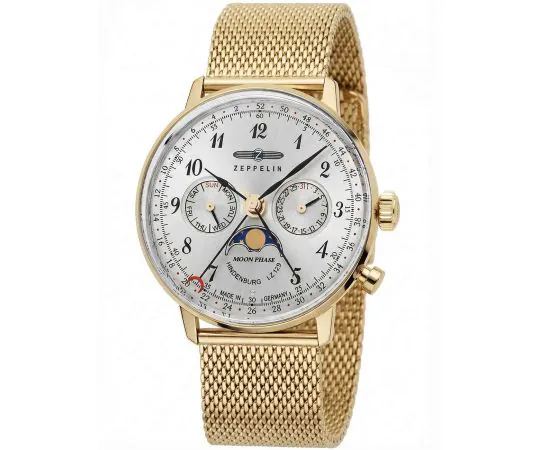 Zeppelin 7039M1 - Ladies watch by now | Top price | Timeshop24
