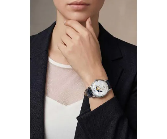 Zeppelin 71333 - Ladies watch by now | Top price | Timeshop24