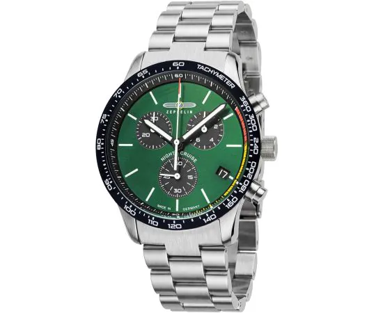 Zeppelin 7288M4 - Mens watch by now | Top price | Timeshop24