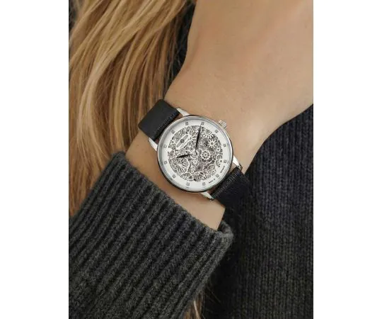 Zeppelin 74611 - Ladies watch by now | Top price | Timeshop24