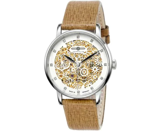 Zeppelin 74615 - Ladies watch by now | Top price | Timeshop24