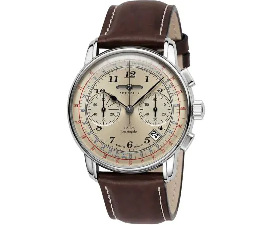 Zeppelin 76145 - Mens watch by now | Top price | Timeshop24