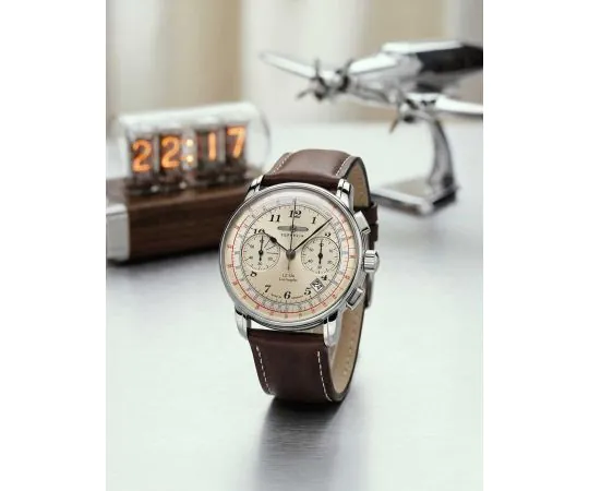 Zeppelin 76145 - Mens watch by now | Top price | Timeshop24