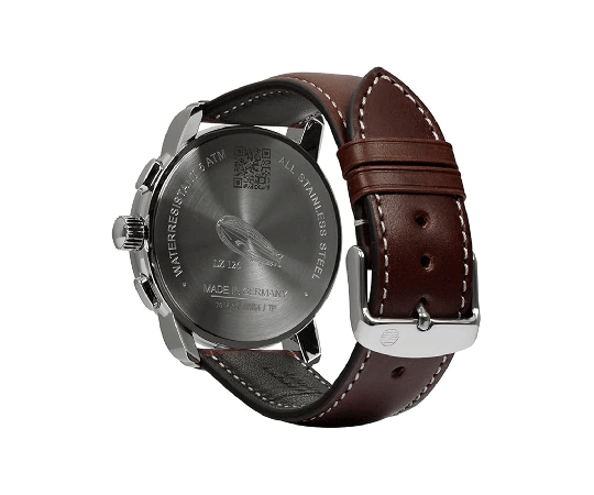 Zeppelin 76145 LZ-127 Mens watch cheap shopping: Timeshop24