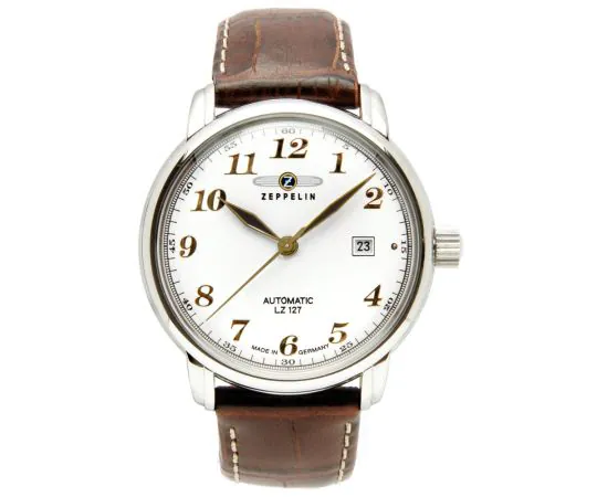 Zeppelin 76561 LZ127 Graf Zeppelin Mens watch cheap shopping
