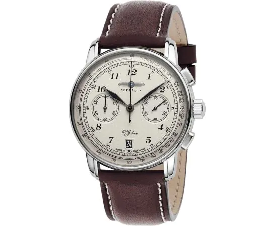 Zeppelin 76746 - Mens watch by now | Top price | Timeshop24