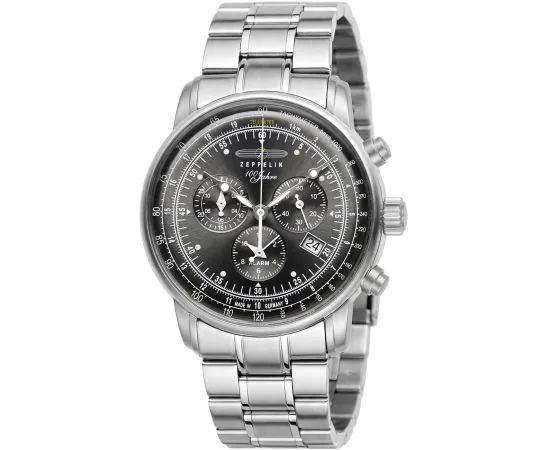 Zeppelin 7680MB2 - Mens watch by now | Top price | Timeshop24