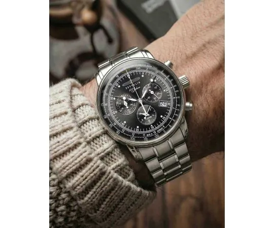 Zeppelin 7680MB2 - Mens watch by now | Top price | Timeshop24