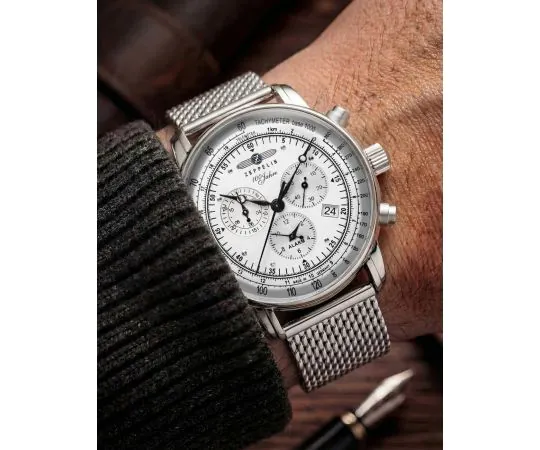 Zeppelin 7680M1 - Mens watch by now | Top price | Timeshop24