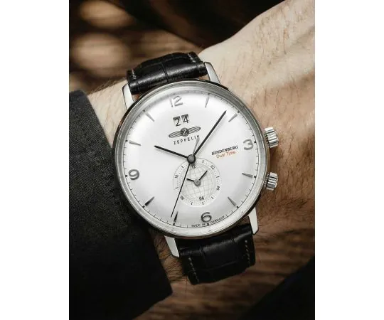 Zeppelin 80441 - Mens watch by now | Top price | Timeshop24