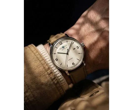 Zeppelin 80645_n - Mens watch by now | Top price | Timeshop24