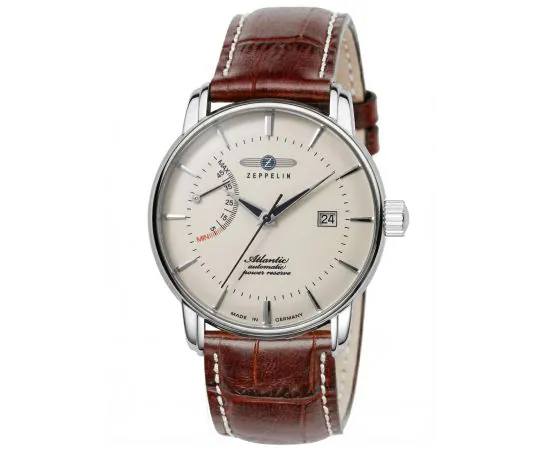 Zeppelin 84625 - Mens watch by now | Top price | Timeshop24