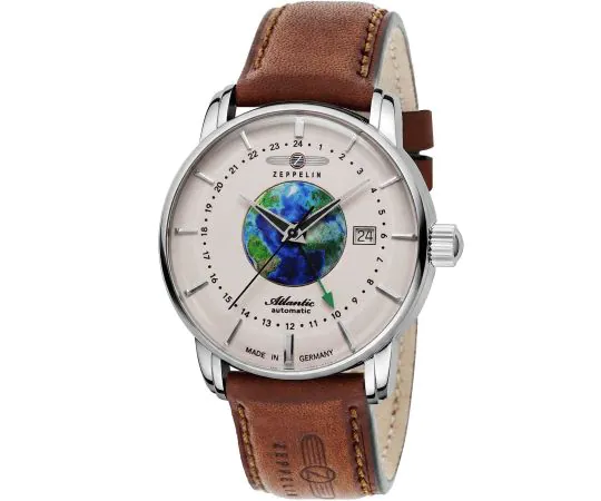 Zeppelin 84685 - Mens watch by now | Top price | Timeshop24