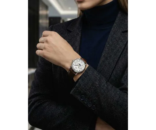 Zeppelin 85371 - Ladies, Mens, Unisex watch by now | Top price