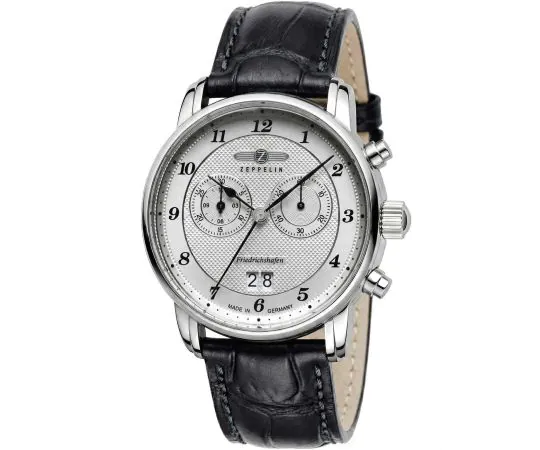 Zeppelin 85844 - Mens watch by now | Top price | Timeshop24