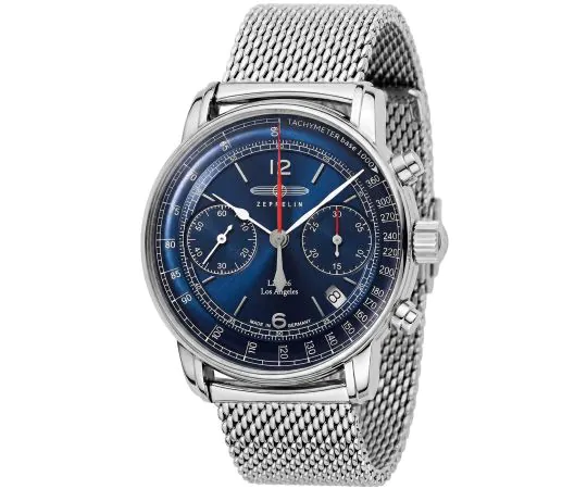 Zeppelin 8614M3 - Mens watch by now | Top price | Timeshop24