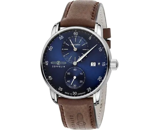 Zeppelin 86223 - Mens watch by now | Top price | Timeshop24
