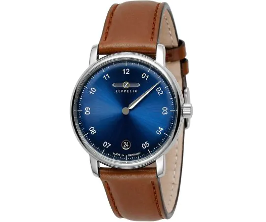 Zeppelin 86433 - Ladies watch by now | Top price | Timeshop24