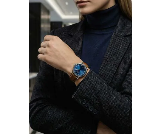 Zeppelin 86433 - Ladies watch by now | Top price | Timeshop24