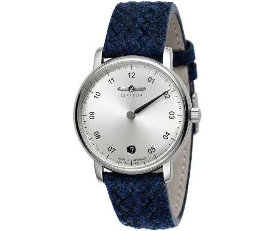 Zeppelin 86434 - Ladies watch by now | Top price | Timeshop24