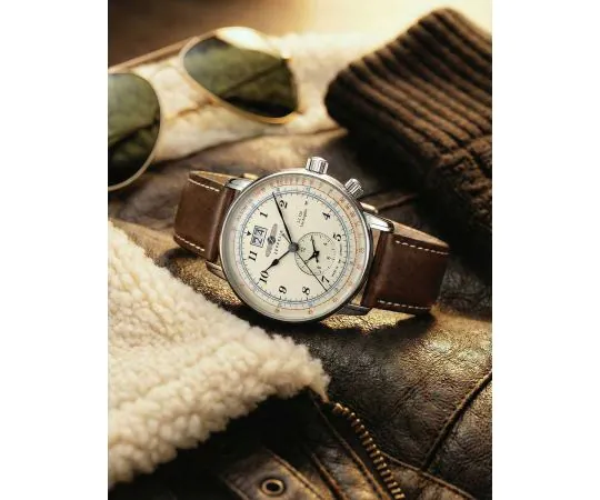 Zeppelin 86445 - Mens watch by now | Top price | Timeshop24