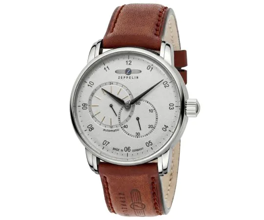 Zeppelin 86621 - Mens watch by now | Top price | Timeshop24
