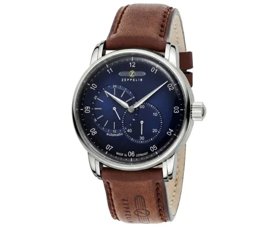 Zeppelin 86623 - Mens watch by now | Top price | Timeshop24